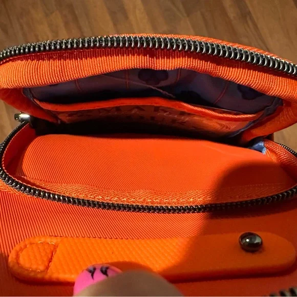 NWT Lug Skeeter SE LX Bag in Papaya - Picture 7 of 11